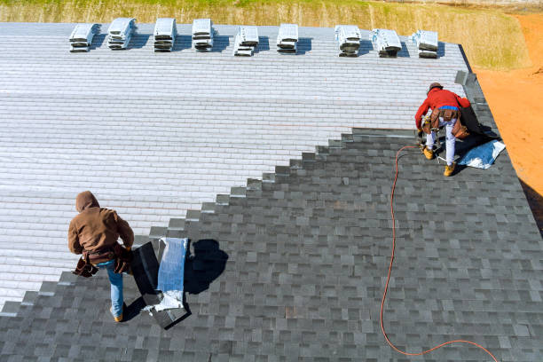 Roof Repair Estimates in Selma, TX