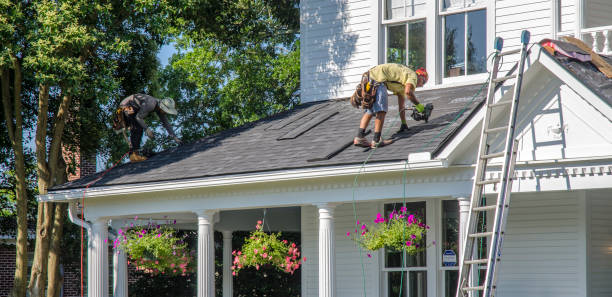 Quick and Trustworthy Emergency Roof Repair Services in Selma, TX